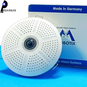 تصویر دوربین موبوتیکس MOBOTIX مدل MX-C25-D016 