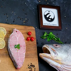 تصویر میش ماهی 