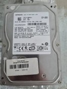 تصویر هارد دیسک استوک هیتاچی ظرفیت 160 گیگبایت 160GB 3G SATA 7.2K 