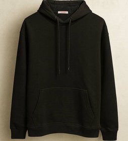 تصویر هودی اسپرت ساده 