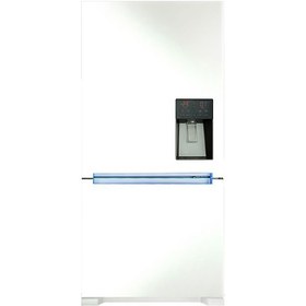 تصویر یخچال و فریزر اسنوا مدل SR-BI280GW ا Snowa SR-BI280GW Refrigerator Snowa SR-BI280GW Refrigerator