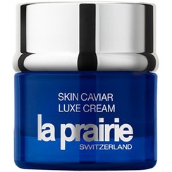 تصویر کرم صورت اورجینال برند La prairie مدل Skin Caviar Luxe Cream 50ml کد 791715430 