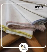تصویر پارچه روقابی پادنیش 
