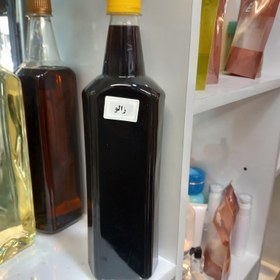 تصویر روغن زالو - ۵۰۰سی سی 