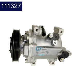 تصویر کمپرسور کولر ولکس C30 اورجینال – کد 111327 