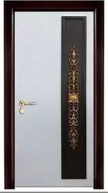 تصویر درب ABS 