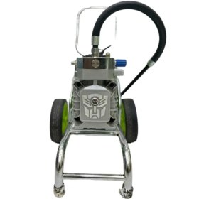 تصویر ایرلس دیافراگمی اکسکورت مدل XQP01_T7 