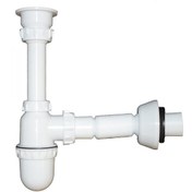 تصویر سیفون روشویی جهانیار مدل 213 