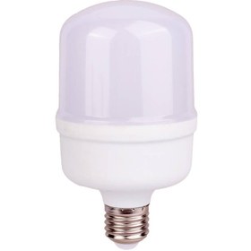 تصویر لامپ LED استوانه ای 20 وات دونیکو Cylindrical LED lamp 20 watt Donico