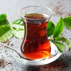 تصویر چای سیاه ارل گری معطر گلستان ۴۵۰ گرمی | عطر و طعمی ماندگار 