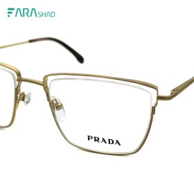 تصویر عینک طبی برند PRADA مدل 10782J 