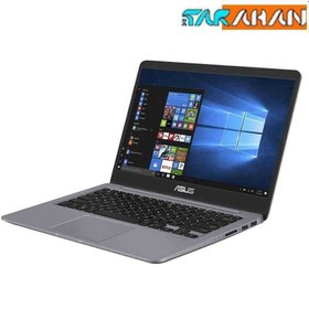 تصویر لپ تاپ 14 اینچ ایسوس VivoBook S14 S410UN ا Asus VivoBook S14 S410UN | 14 inch | Core i7 | 12GB | 1TB | 4GB Asus VivoBook S14 S410UN | 14 inch | Core i7 | 12GB | 1TB | 4GB