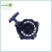 تصویر هندل علف زن ماکیتا مدل 411 