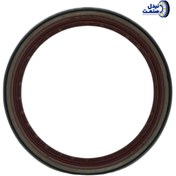 تصویر کاسه نمد عقب میل لنگ پژو 405 و سمند برند ODM 