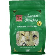 تصویر چای سبز طبیعی سریلانکایی بارمال 250 گرم 