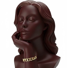 تصویر بنگل کارتیر طلایی 