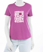 تصویر تی شرت زنانه جوتی جینز JootiJeans کد 31773715 