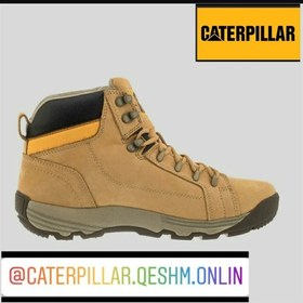 تصویر کفش نیم ساق مردانه کاترپیلار Caterpillar Supersede 719132 