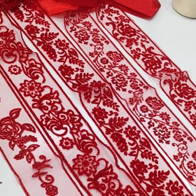 تصویر کمربند عروس 