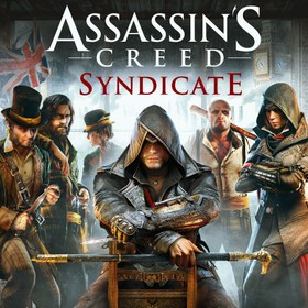 تصویر Assassin's Creed Syndicate 