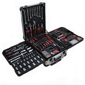 تصویر جعبه ابزار باس مدل NEO-POWER مجموعه ۱۸۷ عددی 