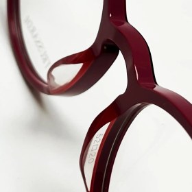 تصویر عینک طبی TRUSSARDI مدل VTR103 