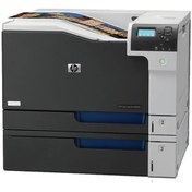 تصویر پرینتر لیزری رنگی اچ پی CP5525n استوک HP CP5525n  LaserJet Printer Stock