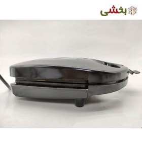 تصویر ساندویچ ساز 2 خانه کنوود KENWOOD مدل SM642 