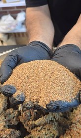 تصویر پودر سماق کوهی 