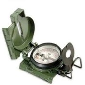 تصویر قطب نما M-2 قطب نمای جیبی چندکاره حرفه ای 