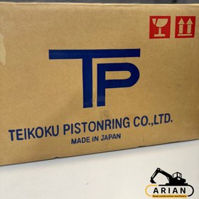 تصویر بوش موتور TPW90 