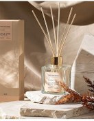 تصویر خوشبوکننده اتاق میله نرم بوی 200 میلی لیتر English Home 