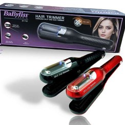 تصویر موخوره گیر هوشمند بابلیس مدل BY750 