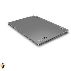 تصویر لپ تاپ لنوو 15.6 اینچی مدل IdeaPad Slim 3 i5 (13420H) 8GB /12GB 