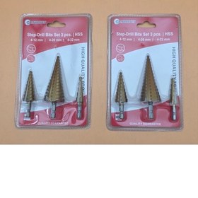 تصویر مته کاجی MOBINES 