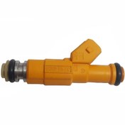 تصویر سوزن انژکتور فورد مناسب تقویت سمند پارس و 405 INJECTOR FORD BOSCH 0280155710