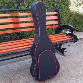 تصویر سافت کیس گیتار Guitar gigbag