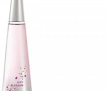 L eau d discount issey miyake city blossom