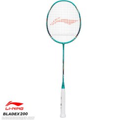 تصویر راکت بدمینتون لی نینگ LI-NING BLADEX 200 