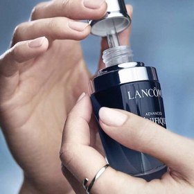 تصویر سرم جنفیک (ژنفیک) لانکوم آبرسان و جوان ساز پیشرفته پوست-Lancome 