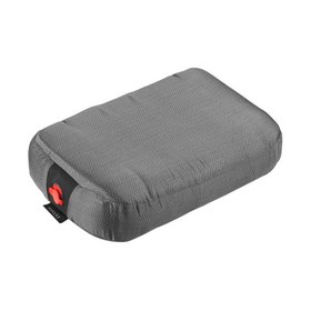 تصویر بالشت بادی فورکلاز Forclaz Inflatable Pillow - Gray - MT500 