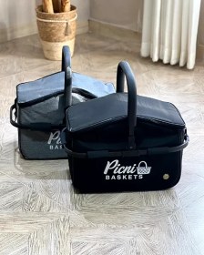 تصویر بگ پیک نیک - 12373 