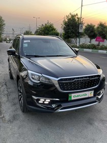 تصویر فیدلیتی پرایم مدل 1402 ا Fidelity Prime 5seater Fidelity Prime 5seater