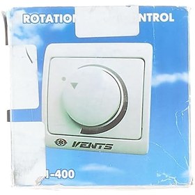 تصویر کلید دیمر فن VENTS RS-1-400 