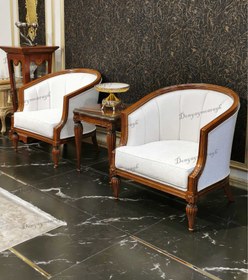 تصویر مبل مدل کاترین 