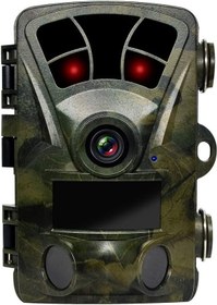 تصویر دوربین تله ای h885c GOYOJO HD Hunting Camera Nature Night Vision Trail