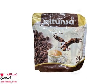 تصویر کافی میکس رژیمی آلتونسا بسته ۲۴ عددی 