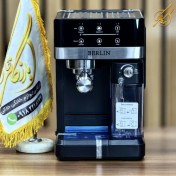 تصویر اسپرسو ساز برلین مدل BE-1600 