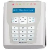 تصویر کیپد لمسی 4.3 اینچ ای وی اس AVS مدل ICE 