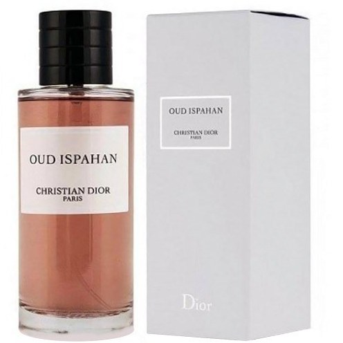 Christian dior oud outlet ispahan